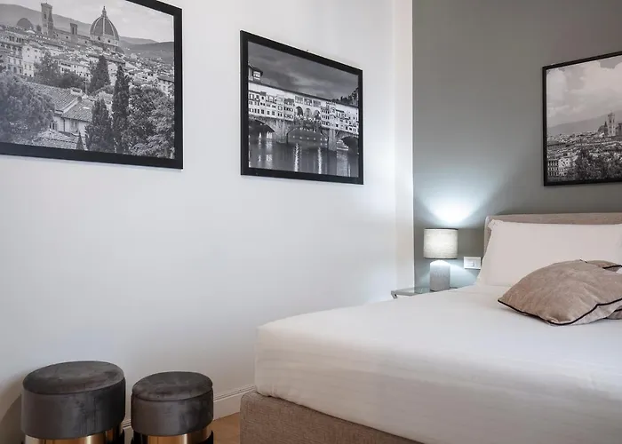 San Niccolo Luxury Apartment