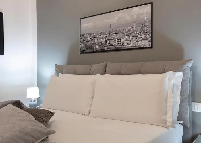 San Niccolo Luxury Apartment