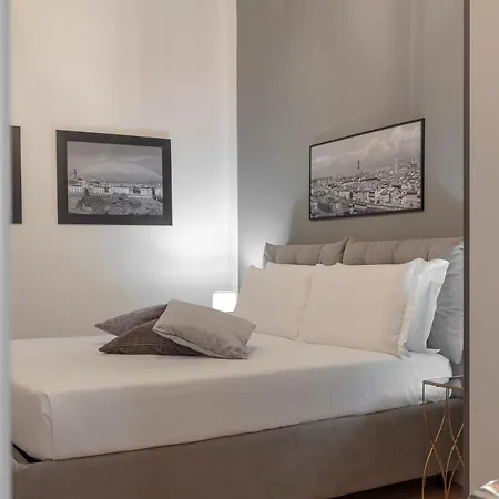 San Niccolo Luxury Apartment Florence Exterior photo