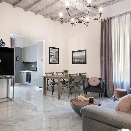 San Niccolo Luxury Apartment Florence Exterior photo