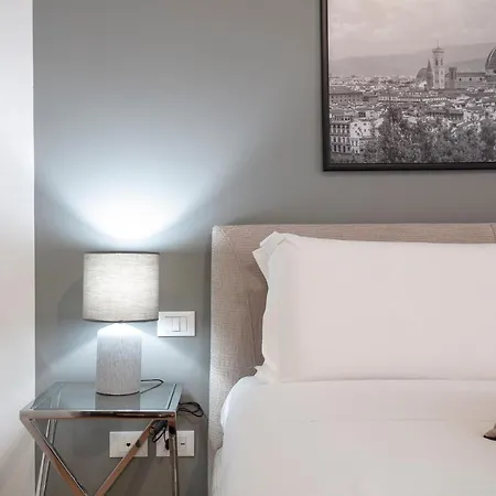 San Niccolo Luxury Apartment Florence Exterior photo
