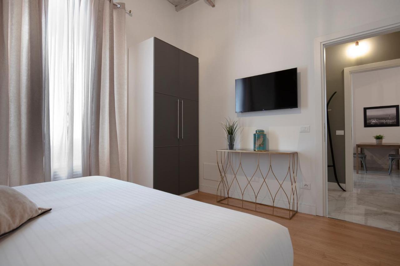 San Niccolo Luxury Apartamento *