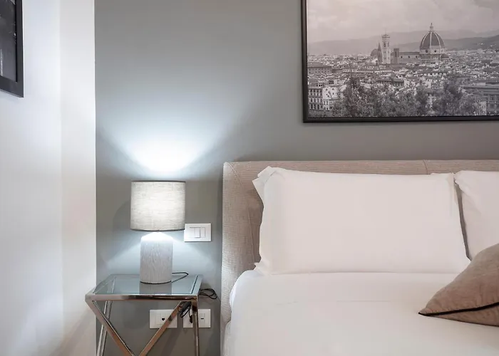 San Niccolo Luxury Apartment