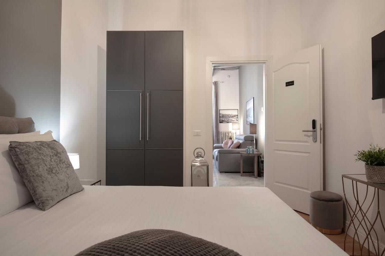 San Niccolo Luxury * Florenz