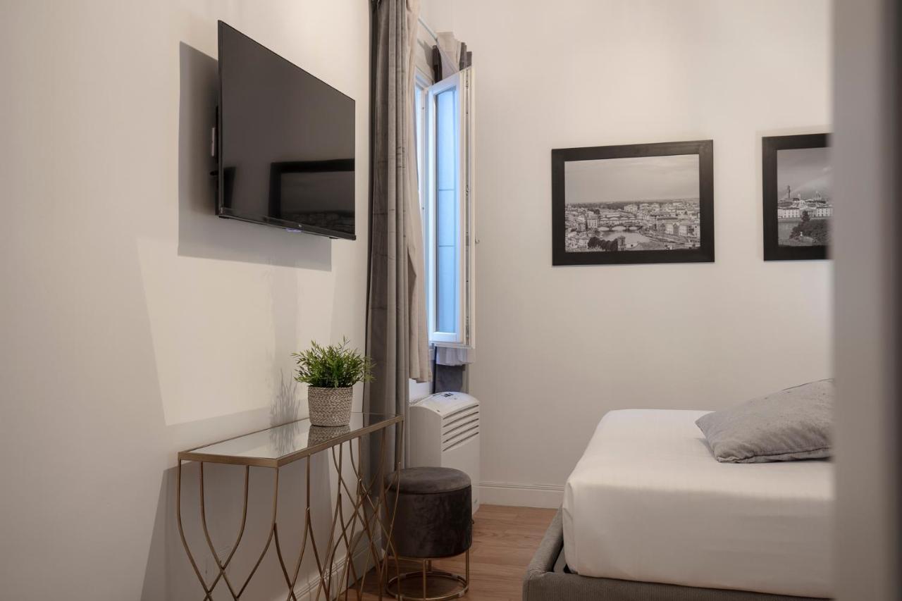 San Niccolo Luxury * Florenz
