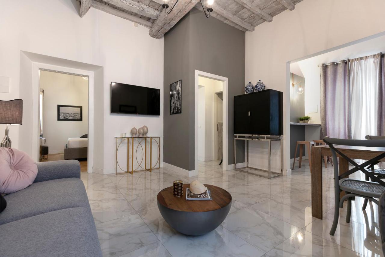 San Niccolo Luxury Apartment Florenz