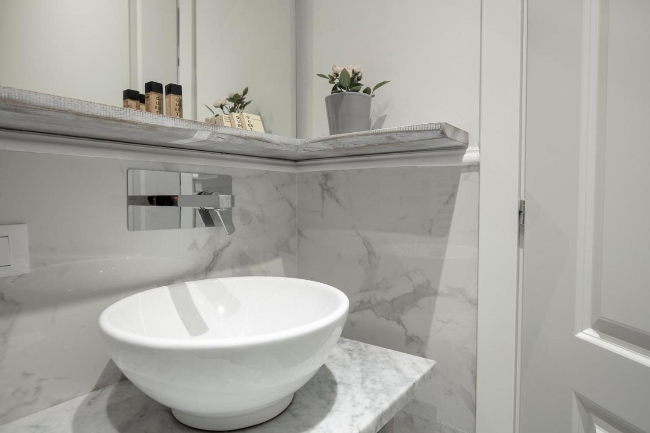 San Niccolo Luxury Florenz